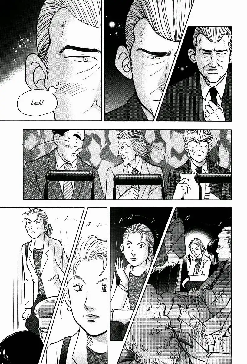 Piano no mori Chapter 133 17